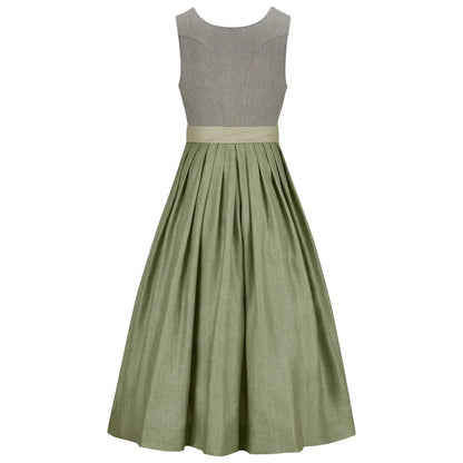 Sage Whisper Dirndl