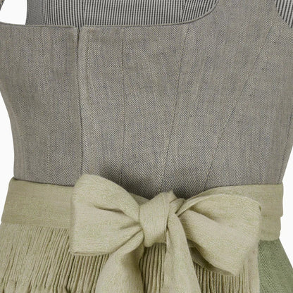 Sage Whisper Dirndl