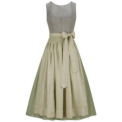 Sage Whisper Dirndl