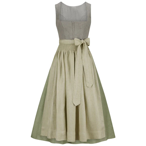Sage Whisper Dirndl