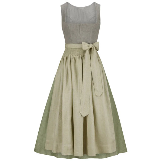 Sage Whisper Dirndl