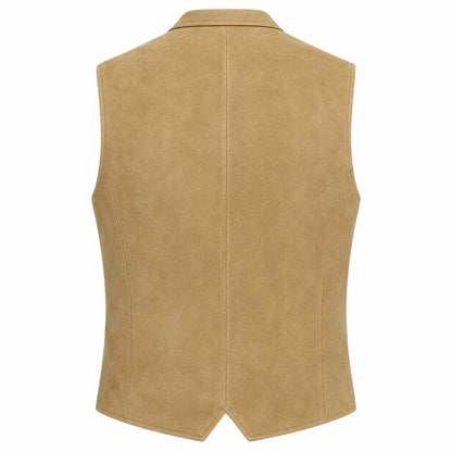 Sandstone Alpine Heritage Vest