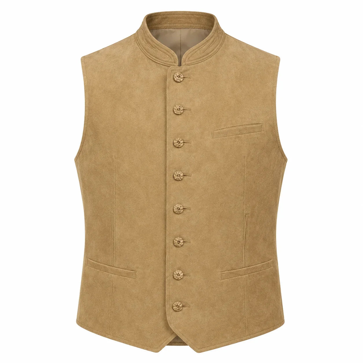 Sandstone Alpine Heritage Vest