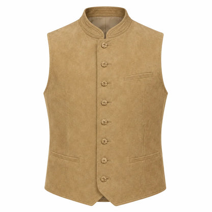 Sandstone Alpine Heritage Vest