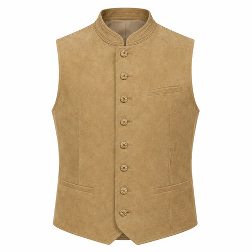 Sandstone Alpine Heritage Vest