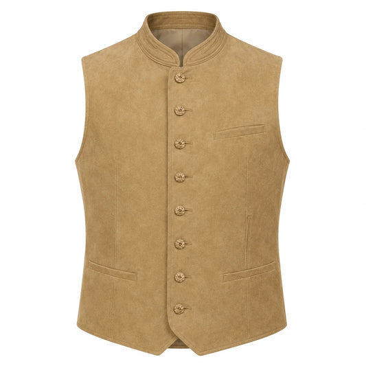 Sandstone Alpine Heritage Vest