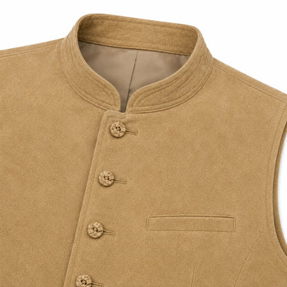 Sandstone Alpine Heritage Vest