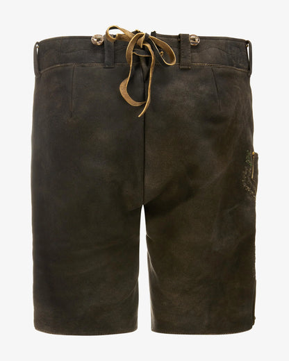 Shadow Hirsch Lederhosen