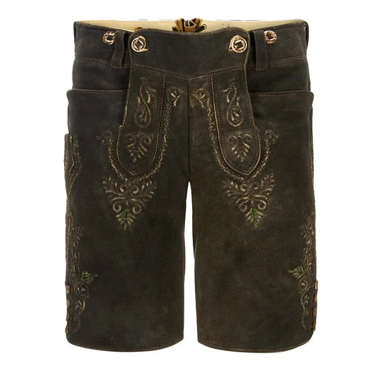 Shadow Hirsch Lederhosen