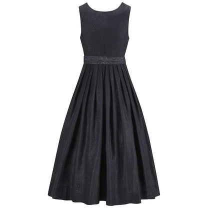 Shadow Luxe Dirndl