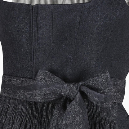 Shadow Luxe Dirndl