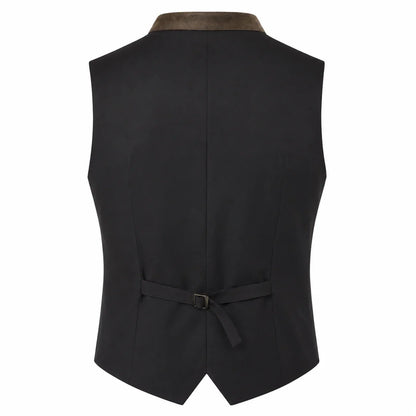 Silberwald Prestige Trachten Vest
