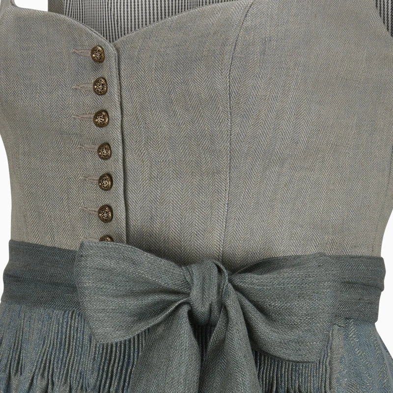 Soft Ash Dirndl