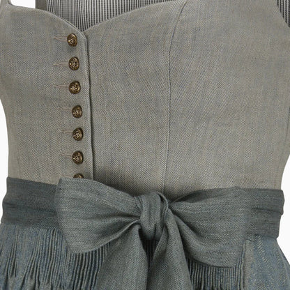 Soft Ash Dirndl