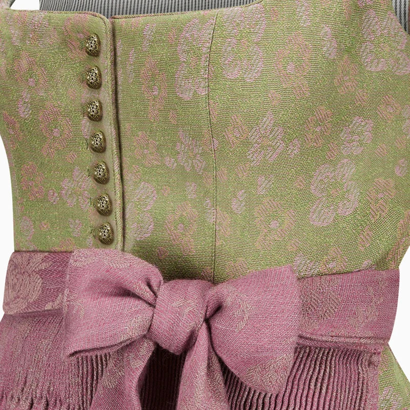 Spring Garden Dirndl