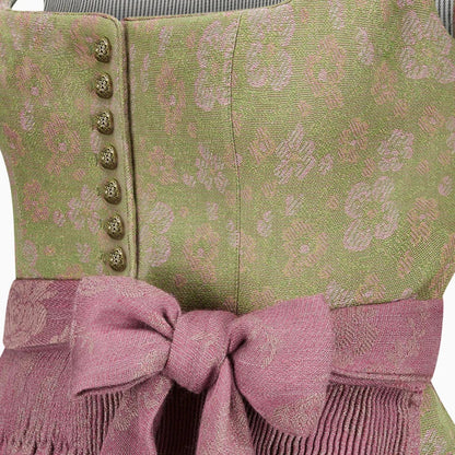 Spring Garden Dirndl