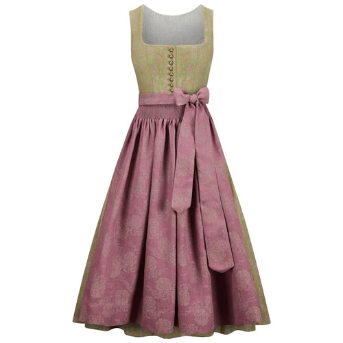 Spring Garden Dirndl