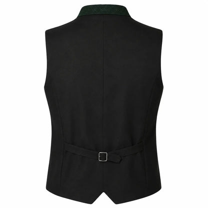 Tannenwald Heritage Trachten Vest