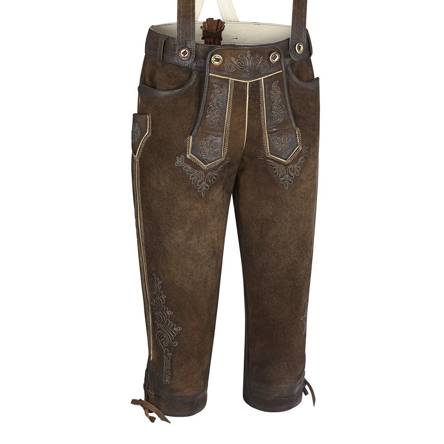 Timberline Classic Bundhosen