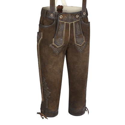 Timberline Classic Bundhosen
