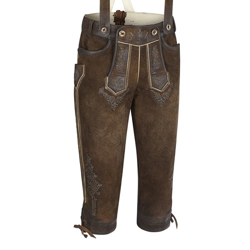 Timberline Classic Bundhosen