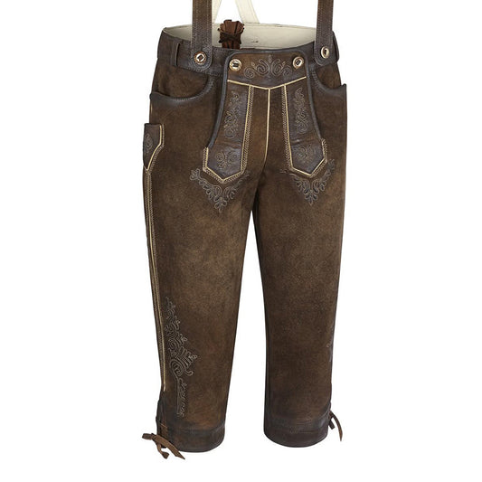 Timberline Classic Bundhosen