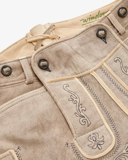 Timberline Elite Lederhosen