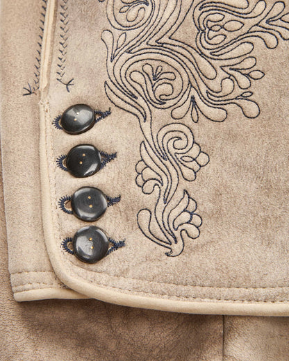 Timberline Elite Lederhosen