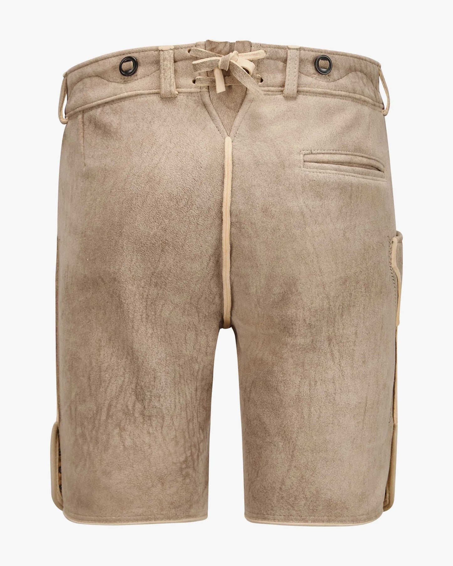 Timberline Elite Lederhosen