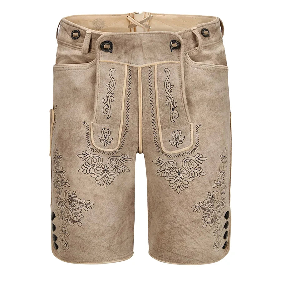 Timberline Elite Lederhosen