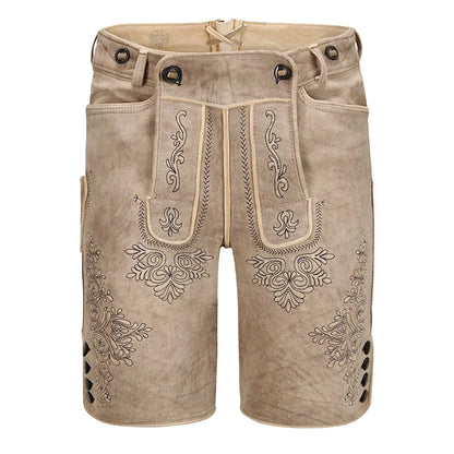 Timberline Elite Lederhosen