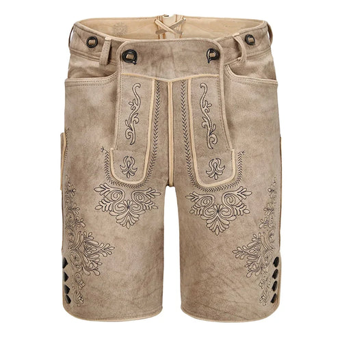 Timberline Elite Lederhosen