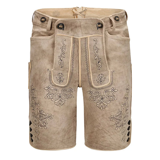 Timberline Elite Lederhosen