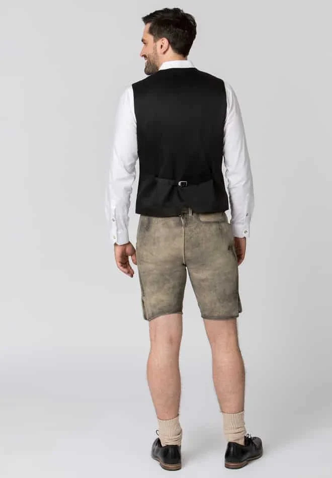 Classic Stone Lederhosen