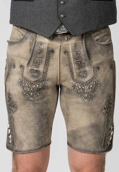 Classic Stone Lederhosen