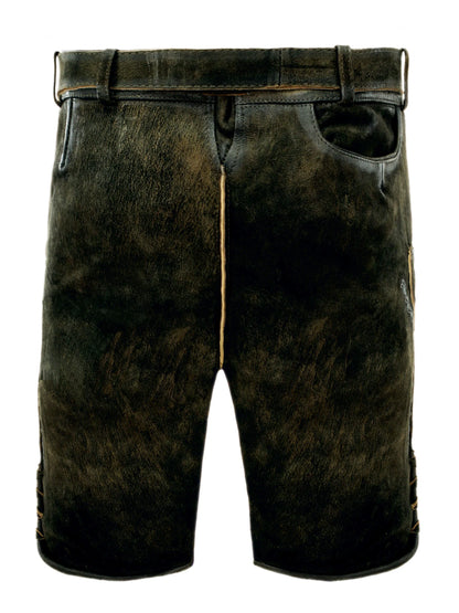 Nightfall Crest Lederhosen