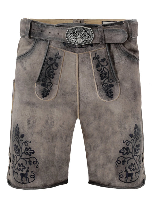 Stonecrest Lederhosen