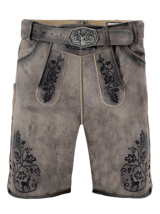 Stonecrest Lederhosen