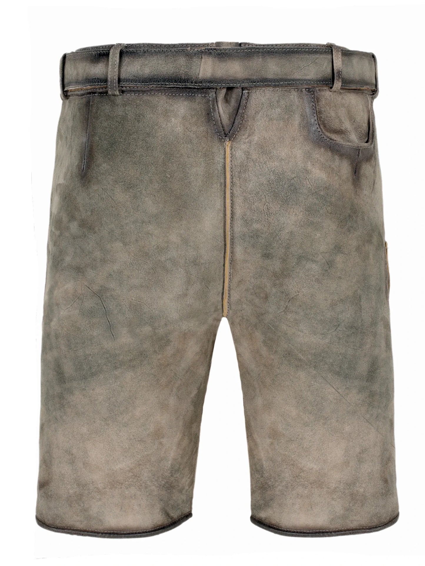 Meadow Ash Lederhosen