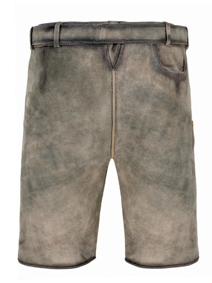 Meadow Ash Lederhosen