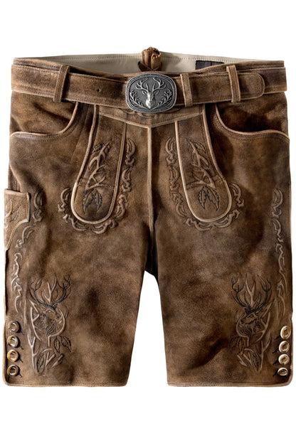 Oakwood Lederhosen