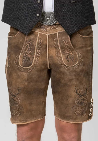 Oakwood Lederhosen