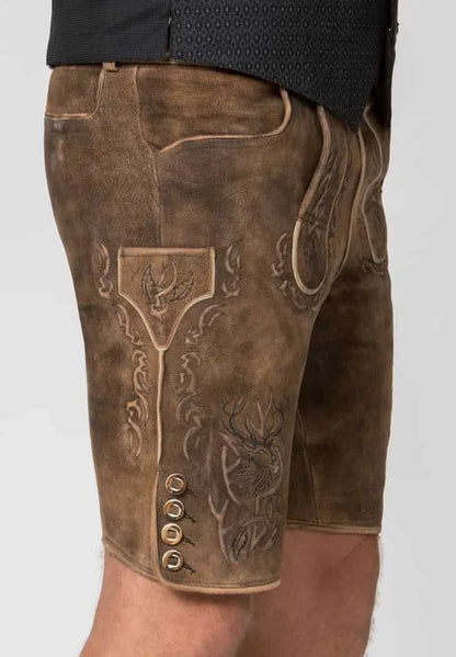 Oakwood Lederhosen