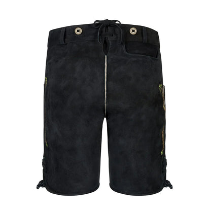 Kids Traditional Oktoberfest Lederhosen