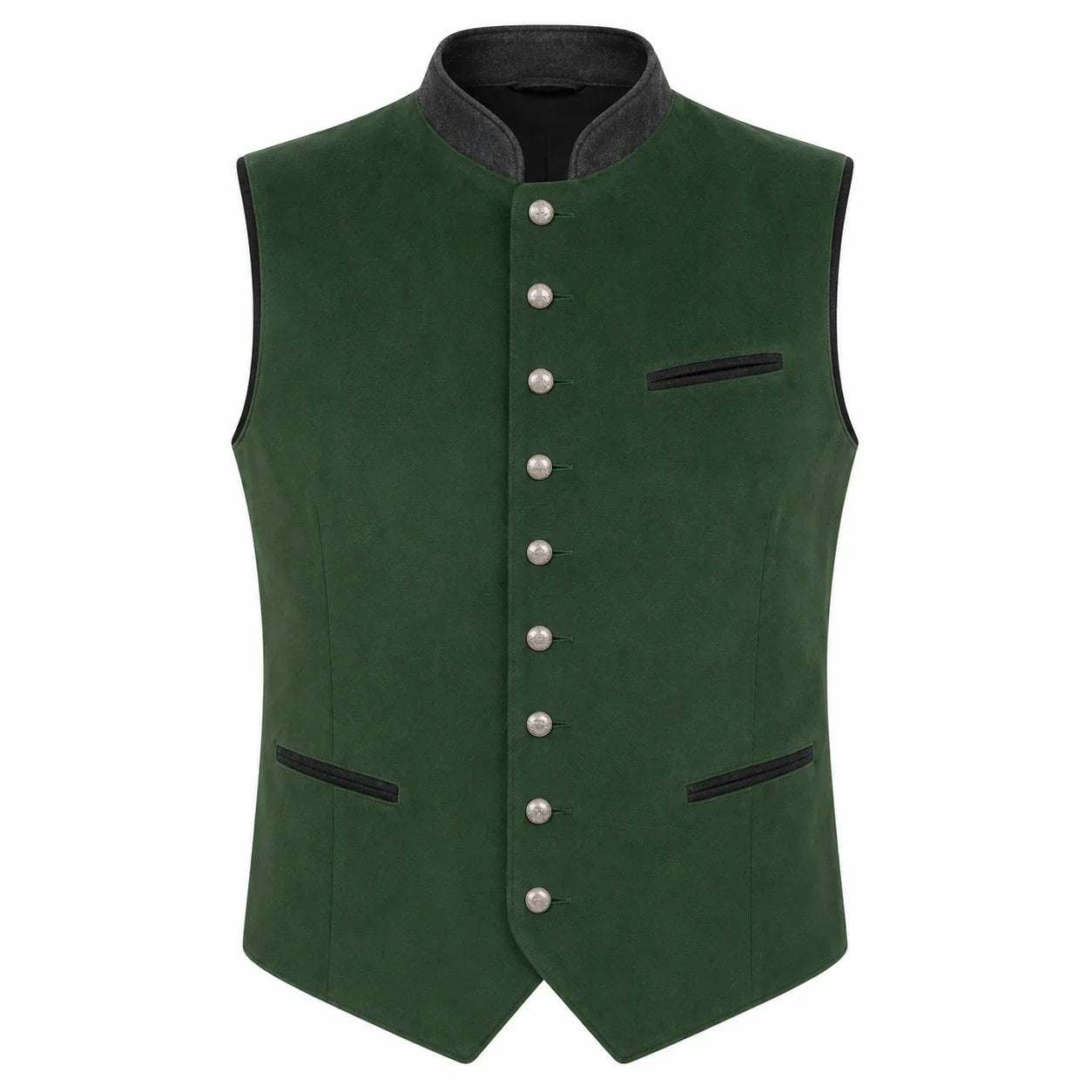 Waldkrone Trachten Vest