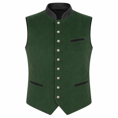Waldkrone Trachten Vest