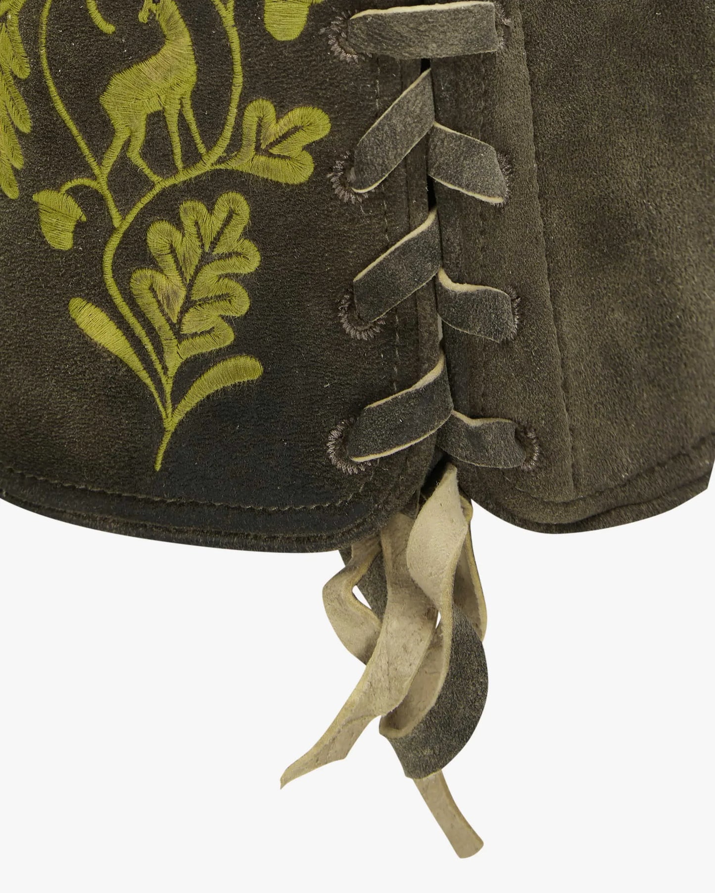 Wilder Fern Lederhosen